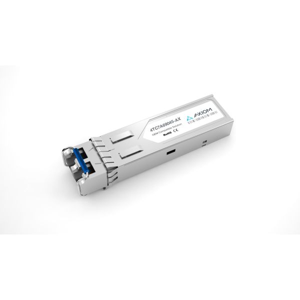Lenovo Dual Rate 10G/25G SFP28 85C Trans (4TC7A69045)