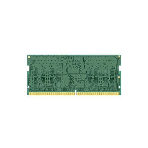 Kingston Technology KVR64V52BS6-8 geheugenmodule 8 GB 1 x 8 GB DDR5 (KVR64V52BS6-8)