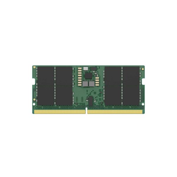 Kingston Technology KVR64V52BS8-16 geheugenmodule 16 GB 1 x 16 GB DDR5 (KVR64V52BS8-16) Kingston Technology KVR64V52BS8-16 geheugenmodule 16 GB 1 x 16 GB DDR5 (KVR64V52BS8-16)