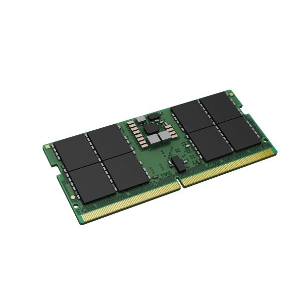 Kingston Technology KVR64V52BS8-32 geheugenmodule 32 GB 1 x 32 GB DDR5 (KVR64V52BS8-32)