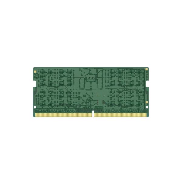 Kingston Technology ValueRAM geheugenmodule 32 GB 1 x 32 GB DDR5 6400 MT/s 262-pin SO-DIMM (KVR64V52BS8-32) Kingston Technology ValueRAM geheugenmodule 32 GB 1 x 32 GB DDR5 6400 MT/s 262-pin SO-DIMM (KVR64V52BS8-32)