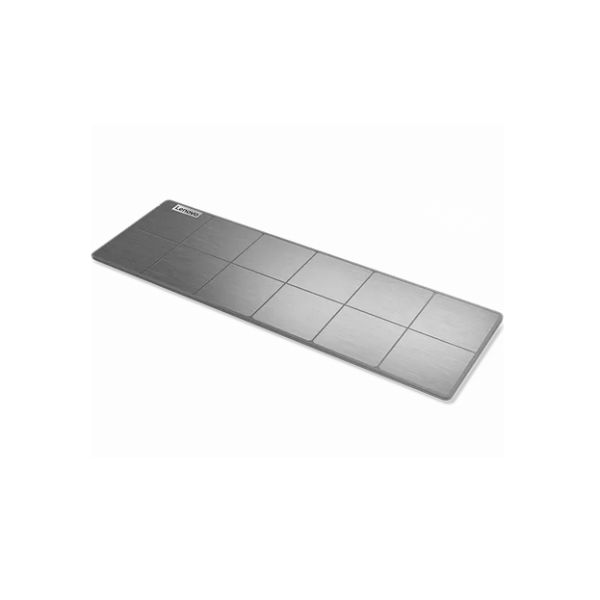Lenovo 4X21B84024 netvoeding & inverter Binnen 65 W Grijs (4X21B84024)