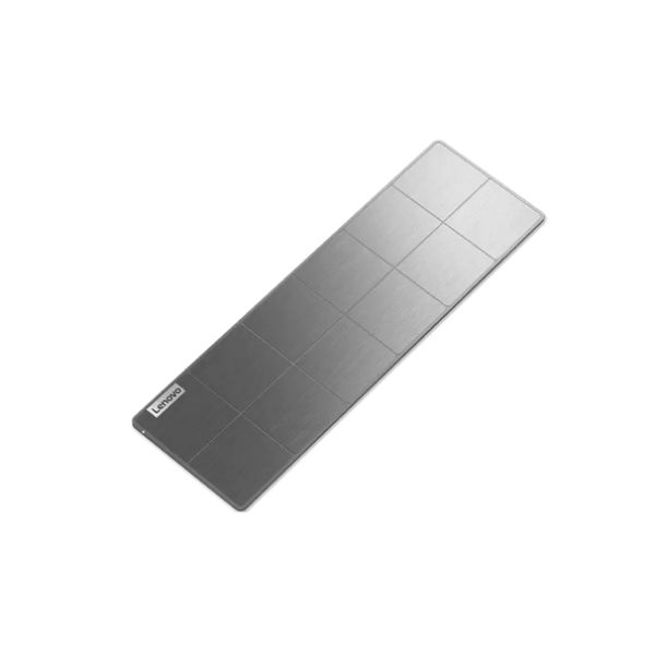 Lenovo 4X21B84024 netvoeding & inverter Binnen 65 W Grijs (4X21B84024)