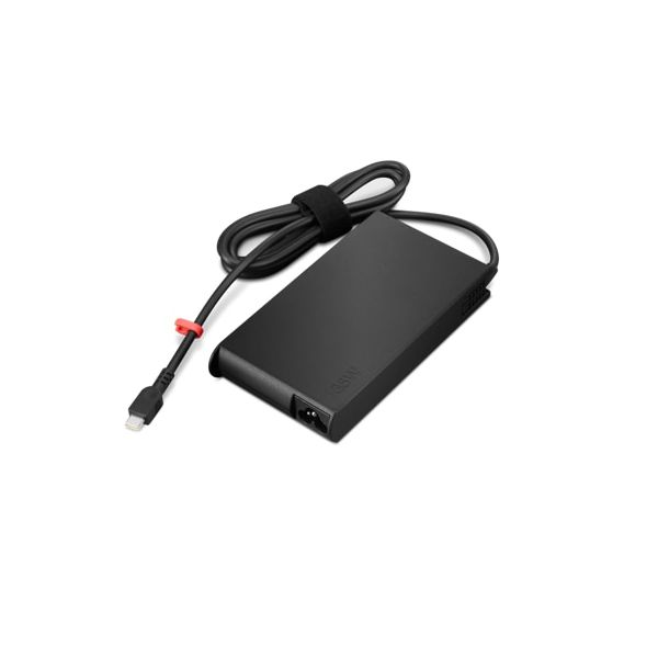 Lenovo 4X21H27804 netvoeding & inverter Binnen Zwart (4X21H27804) Lenovo 4X21H27804 netvoeding & inverter Binnen Zwart (4X21H27804)