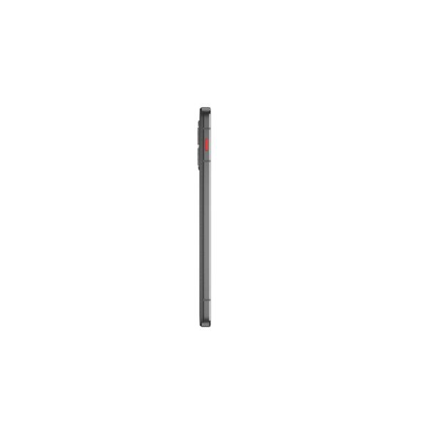 Motorola Q ThinkPhone 16,5 cm (6.5") Dual SIM Android 13 5G USB Type-C 8 GB 256 GB 5000 mAh Zwart (PAWN0005PL)