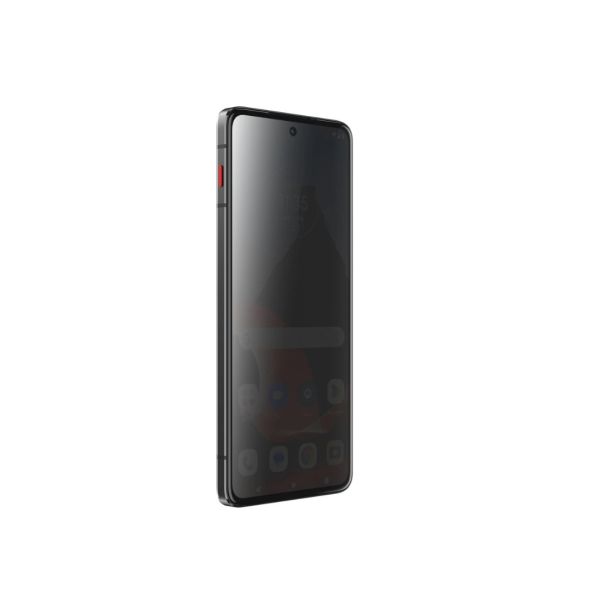 Motorola Q ThinkPhone 16,5 cm (6.5") Dual SIM Android 13 5G USB Type-C 8 GB 256 GB 5000 mAh Zwart (PAWN0005PL)