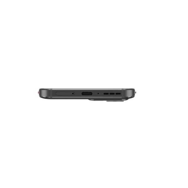 Motorola Q ThinkPhone 16,5 cm (6.5") Dual SIM Android 13 5G USB Type-C 8 GB 256 GB 5000 mAh Zwart (PAWN0005PL)