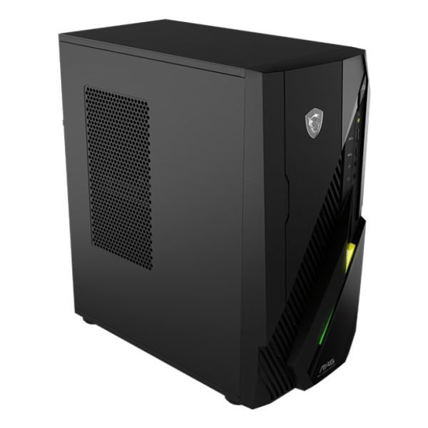 MSI MAG Infinite E1 14NUC5-023AT Intel® Core™ i5 i5-14400F 16 GB DDR5-SDRAM 1 TB SSD NVIDIA GeForce RTX 4060 Ventus Windows 11 Home Desktop PC Zwart (00B91111-023)