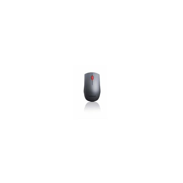 Lenovo 4X30H56886 muis Kantoor Ambidextrous RF Draadloos Laser 1600 DPI (4X30H56886)