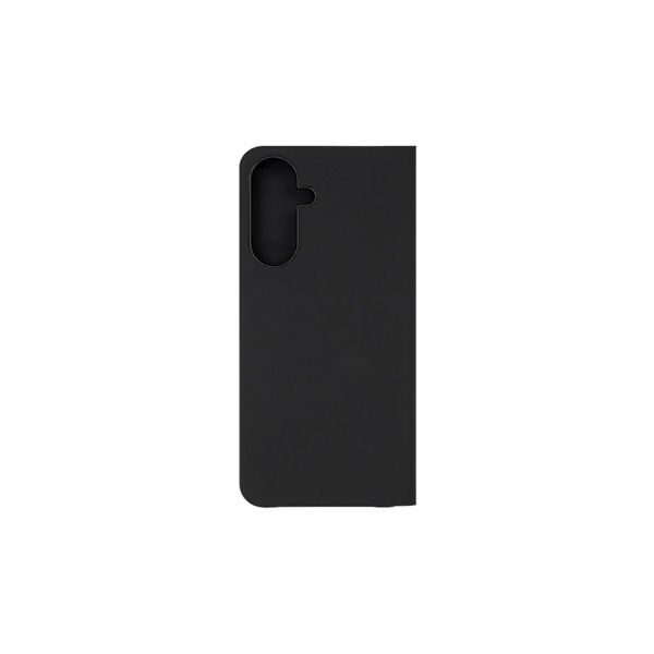 Samsung GP-FWA366AEABW mobiele telefoon behuizingen 17 cm (6.7") Portemonneehouder Zwart (GP-FWA366AEABW)