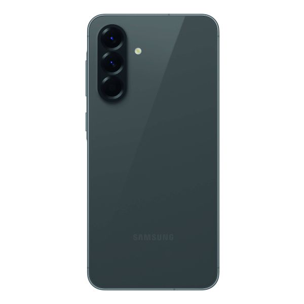 Samsung Galaxy A56 5G Enterprise Edition 17 cm (6.7") Dual SIM Android 15 USB Type-C 8 GB 128 GB 5000 mAh Grafiet (SM-A566BZKAEEB)