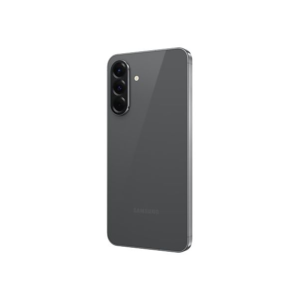 Samsung Galaxy A56 17 cm (6.7") Dual SIM 5G USB Type-C 8 GB 128 GB 5000 mAh Grafiet (SM-A566BZKAEEB)