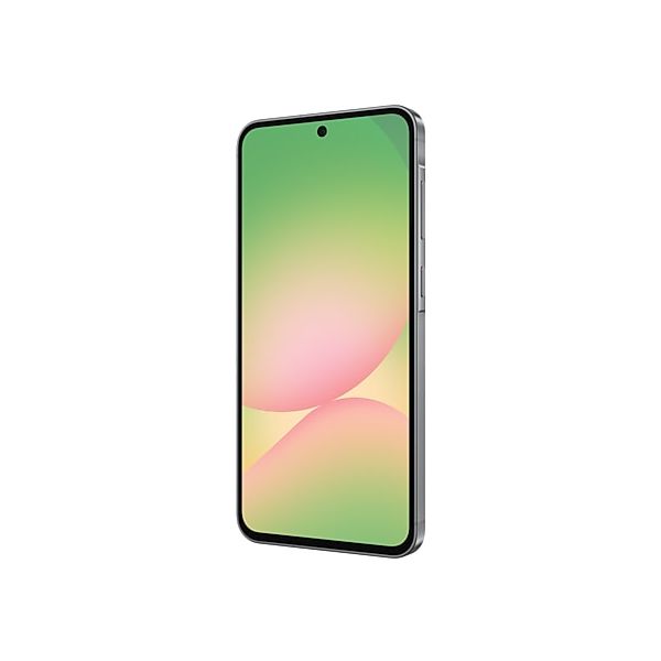 Samsung Galaxy A56 17 cm (6.7") Dual SIM 5G USB Type-C 8 GB 128 GB 5000 mAh Grafiet (SM-A566BZKAEEB)