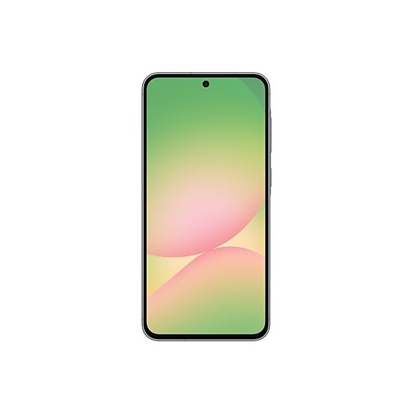 Samsung Galaxy A56 17 cm (6.7") Dual SIM 5G USB Type-C 8 GB 128 GB 5000 mAh Grafiet (SM-A566BZKAEEB)