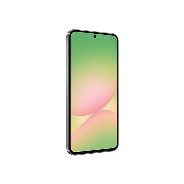 Samsung Galaxy A56 17 cm (6.7") Dual SIM 5G USB Type-C 8 GB 128 GB 5000 mAh Grafiet (SM-A566BZKAEEB)