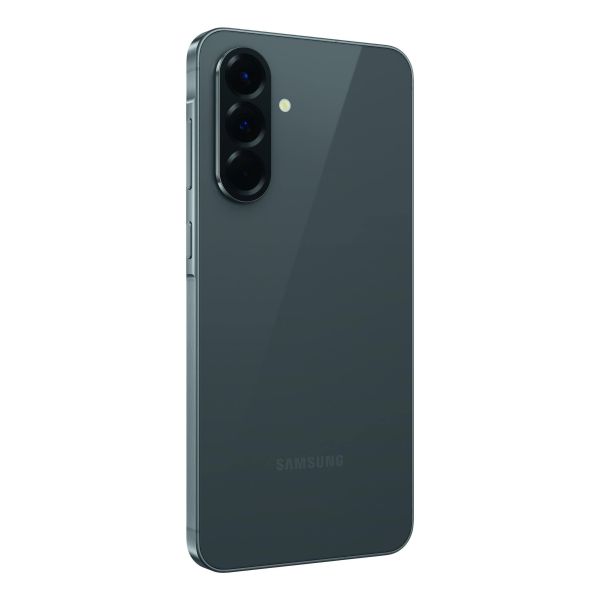 Samsung Galaxy A56 5G Enterprise Edition 17 cm (6.7") Dual SIM Android 15 USB Type-C 8 GB 128 GB 5000 mAh Grafiet (SM-A566BZKAEEB)