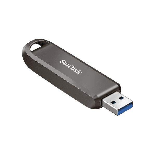 Sandisk Ultrastar DC SN861 3.84 NVMe (0TS2517)