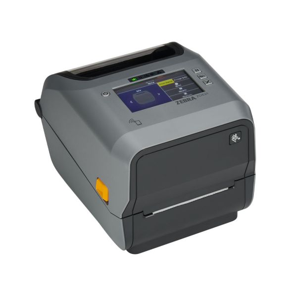 Zebra ZD621 TT 203 DPI USB USB HOST ETHERNET S (ZD6A142-30ER02EZ)
