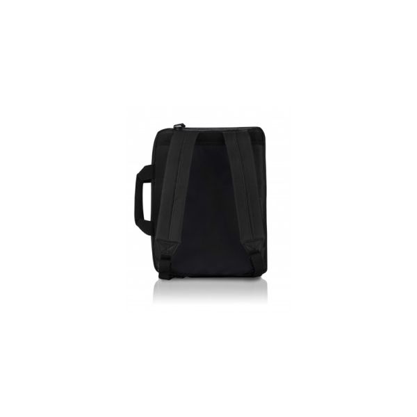 Lenovo 4X40H57287 notebooktas 35,8 cm (14.1") Aktetas Zwart (4X40H57287)