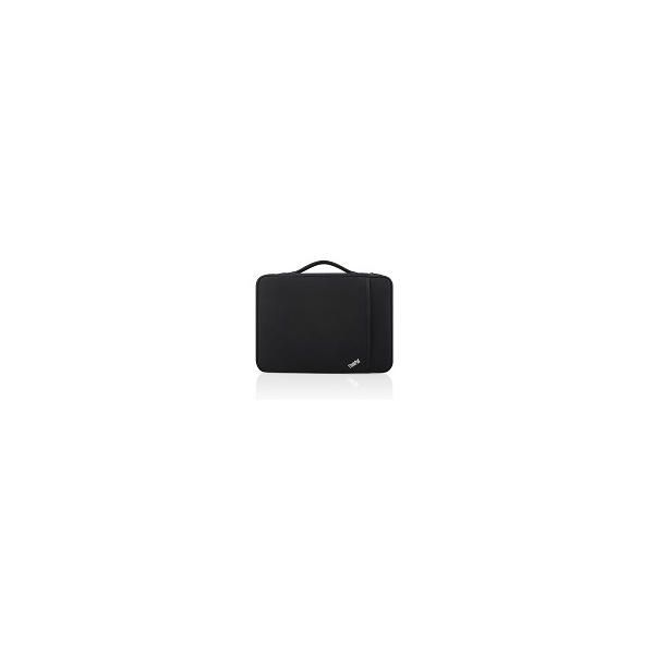 Lenovo 4X40N18007 notebooktas 30,5 cm (12") Opbergmap/sleeve Zwart (4X40N18007)