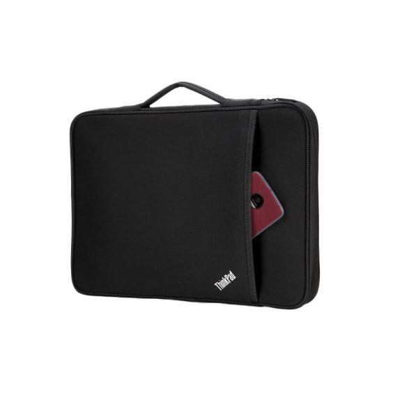 Lenovo 4X40N18009 laptoptas 35,6 cm (14") Opbergmap/sleeve Zwart (4X40N18009)