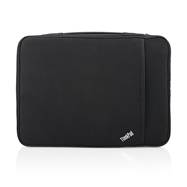 Lenovo 4X40N18009 laptoptas 35,6 cm (14") Opbergmap/sleeve Zwart (4X40N18009)