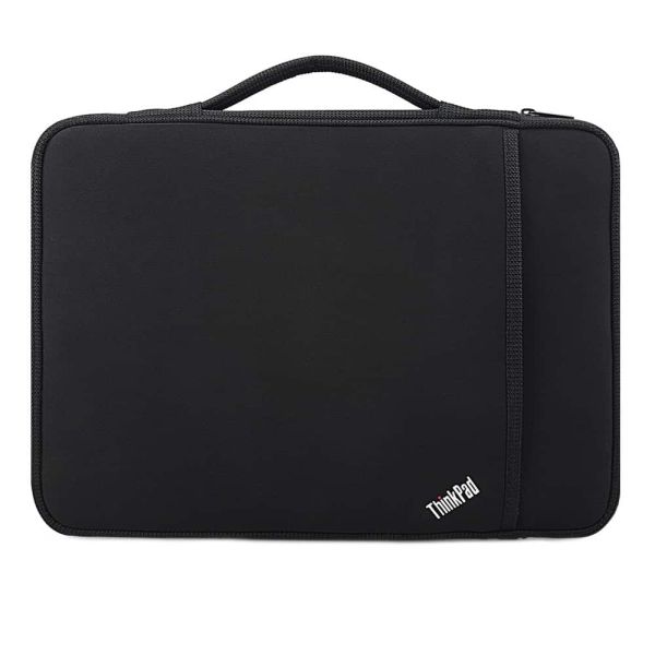 Lenovo 4X40N18009 laptoptas 35,6 cm (14") Opbergmap/sleeve Zwart (4X40N18009)