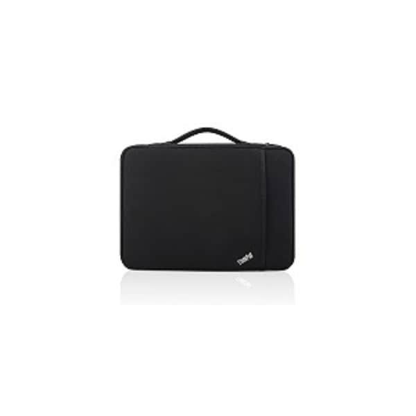 Lenovo 4X40N18010 laptoptas 38,1 cm (15") Opbergmap/sleeve Zwart (4X40N18010)