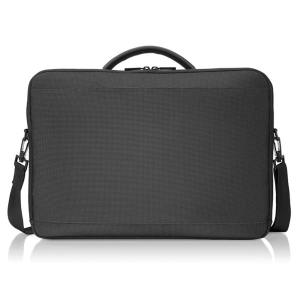 Lenovo 4X40Q26384 notebooktas 39,6 cm (15.6") Hardshell-doos Zwart (4X40Q26384)