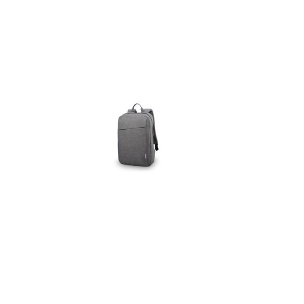 Lenovo B210 notebooktas 39,6 cm (15.6") Rugzak Grijs (4X40T84058)