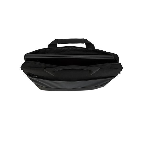 Lenovo 4X40Y95214 notebooktas 39,6 cm (15.6") Tas met bovensluiting Zwart (4X40Y95214)
