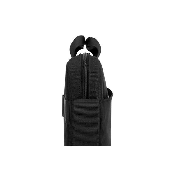 Lenovo 4X40Y95214 notebooktas 39,6 cm (15.6") Tas met bovensluiting Zwart (4X40Y95214)