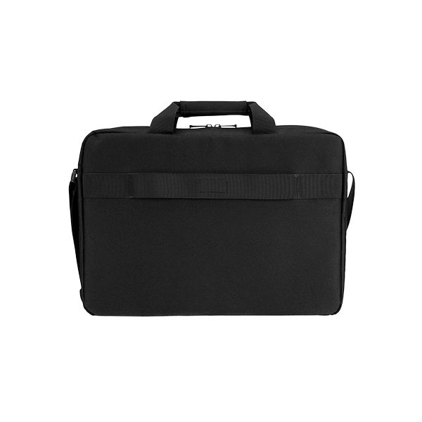 Lenovo ThinkPad 15.6-inch Basic Topload 39,6 cm (15.6") Tas met bovensluiting Zwart (4X40Y95214)