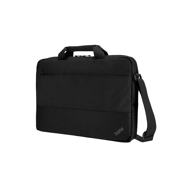 Lenovo ThinkPad 15.6-inch Basic Topload 39,6 cm (15.6") Tas met bovensluiting Zwart (4X40Y95214)