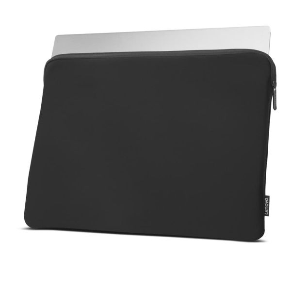 Lenovo 4X40Z26639 notebooktas 27,9 cm (11") Folioblad Zwart (4X40Z26639)