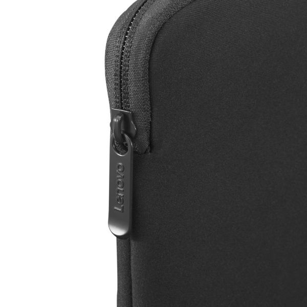 Lenovo 4X40Z26639 notebooktas 27,9 cm (11") Folioblad Zwart (4X40Z26639)