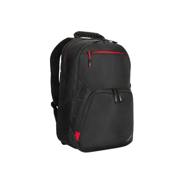 Lenovo 4X41A30364 laptoptas 39,6 cm (15.6") Rugzak Zwart (4X41A30364)