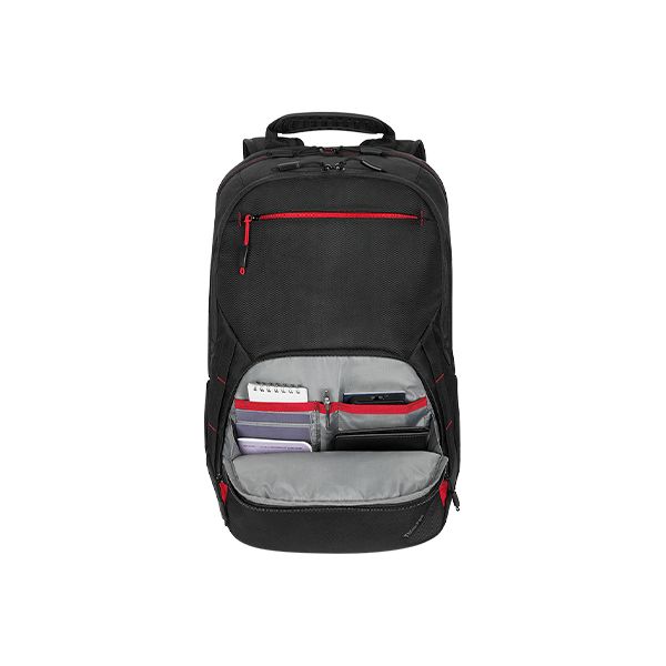 Lenovo 4X41A30364 laptoptas 39,6 cm (15.6") Rugzak Zwart (4X41A30364)