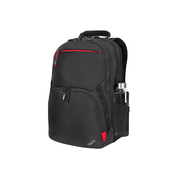 Lenovo 4X41A30364 laptoptas 39,6 cm (15.6") Rugzak Zwart (4X41A30364)