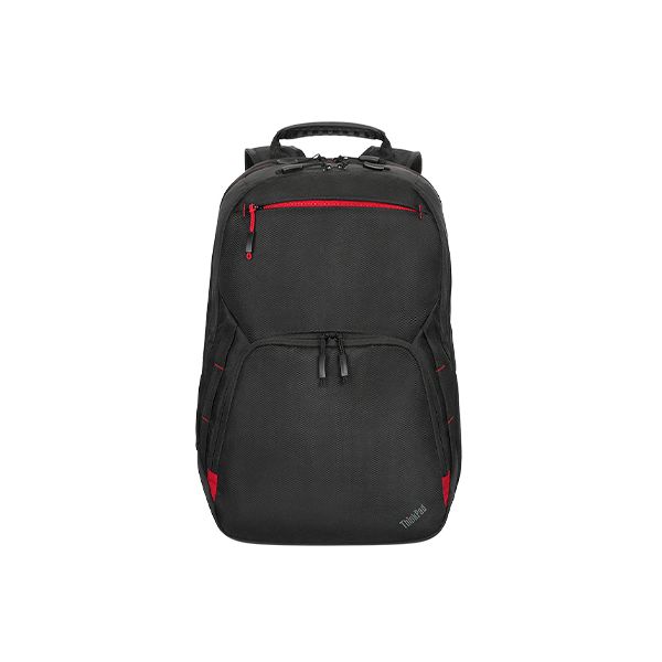 Lenovo 4X41A30364 laptoptas 39,6 cm (15.6") Rugzak Zwart (4X41A30364)