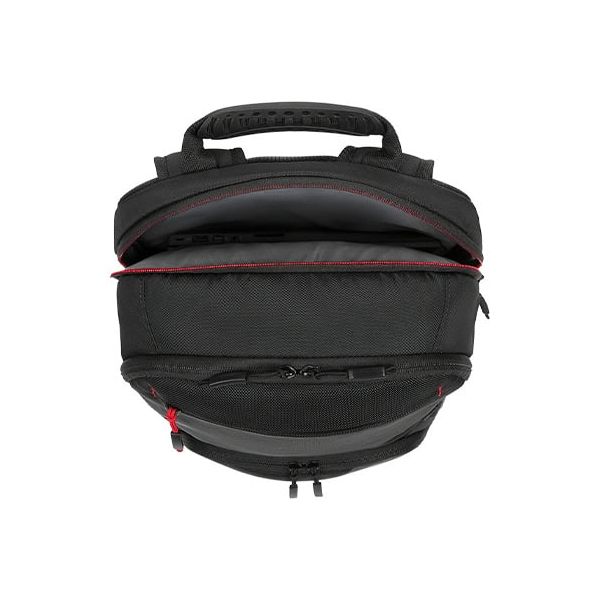 Lenovo 4X41A30364 laptoptas 39,6 cm (15.6") Rugzak Zwart (4X41A30364)