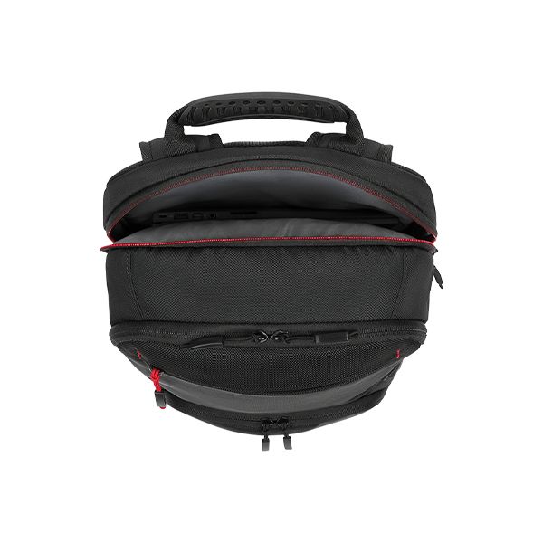 Lenovo 4X41A30364 laptoptas 39,6 cm (15.6") Rugzak Zwart (4X41A30364)