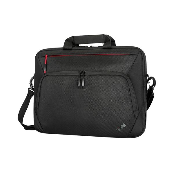 Lenovo 4X41A30365 notebooktas 39,6 cm (15.6") Tas met bovensluiting Zwart (4X41A30365)