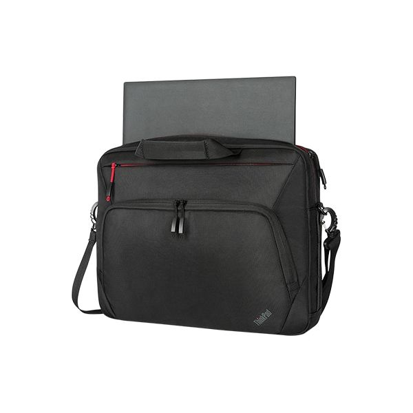 Lenovo 4X41A30365 laptoptas 39,6 cm (15.6") Tas met bovensluiting Zwart (4X41A30365)