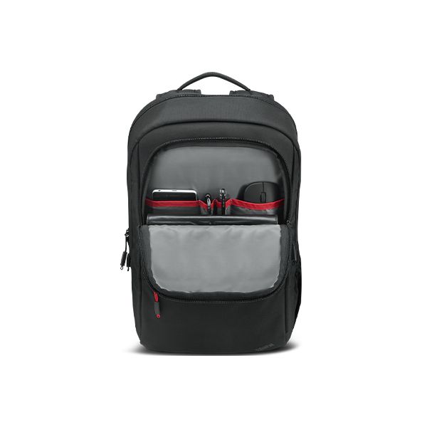 Lenovo ThinkPad Essential 16-inch Backpack (Eco) notebooktas 40,6 cm (16") Rugzak Zwart (4X41C12468)
