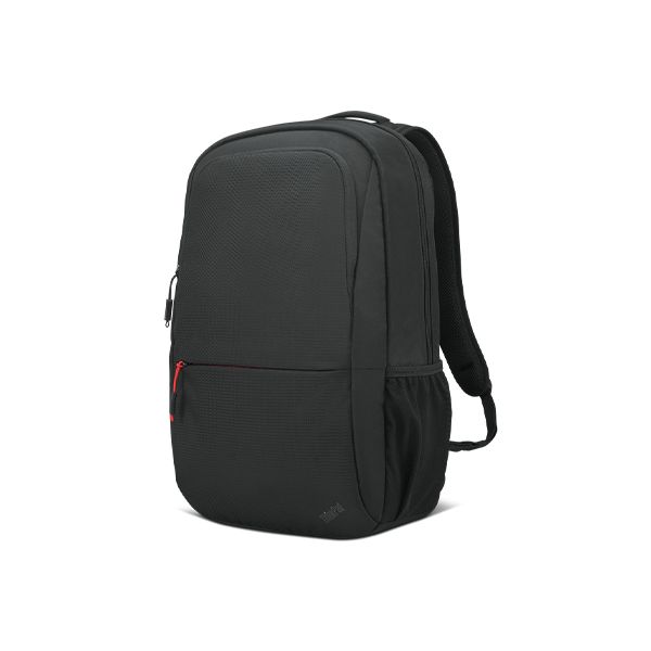 Lenovo ThinkPad Essential 16-inch Backpack (Eco) notebooktas 40,6 cm (16") Rugzak Zwart (4X41C12468)