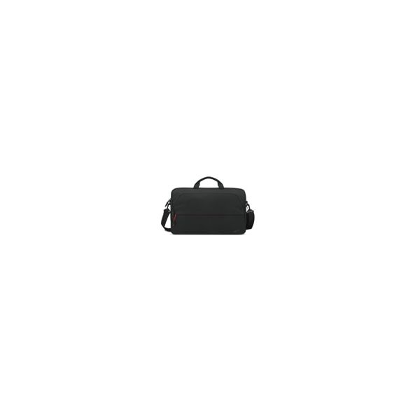 Lenovo 4X41D97727 notebooktas 35,6 cm (14") Tas met bovensluiting Zwart (4X41D97727)