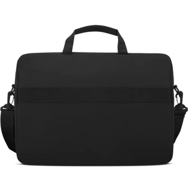 Lenovo 4X41D97727 laptoptas 35,6 cm (14") Tas met bovensluiting Zwart (4X41D97727)