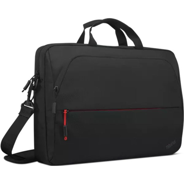 Lenovo 4X41D97727 laptoptas 35,6 cm (14") Tas met bovensluiting Zwart (4X41D97727)