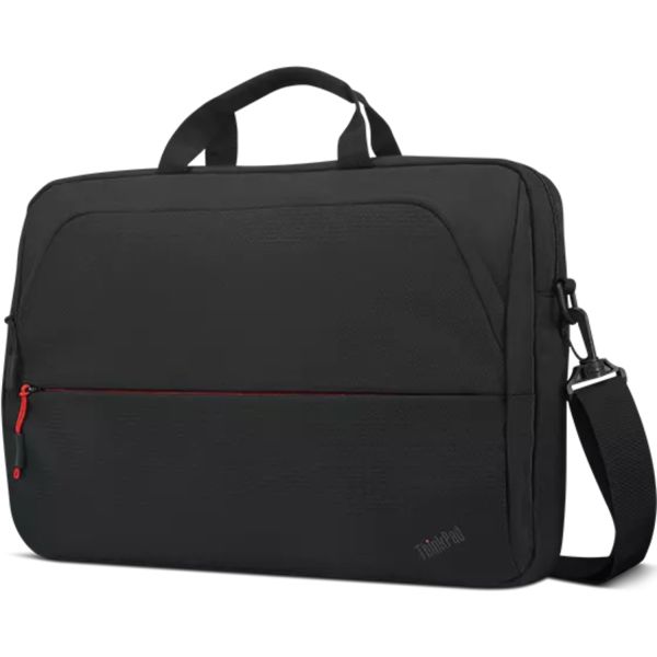 Lenovo 4X41D97727 laptoptas 35,6 cm (14") Tas met bovensluiting Zwart (4X41D97727)